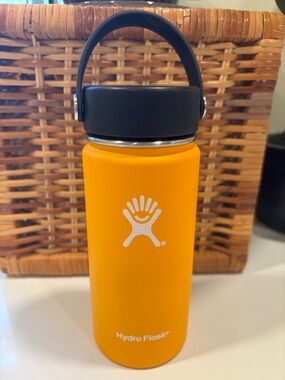 Hydro Flask | Dining | Hydro Flask Hawaii Shave Ice 32oz Keiki Rainbow |  Poshmark